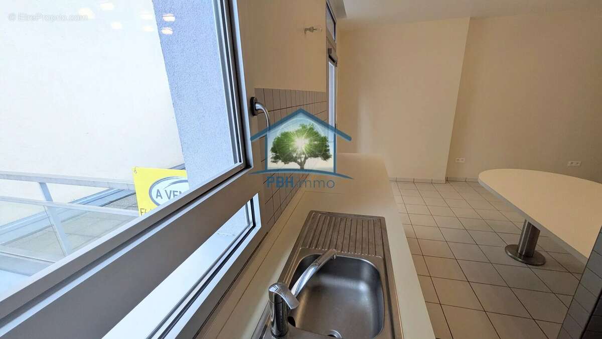 Appartement à INGWILLER