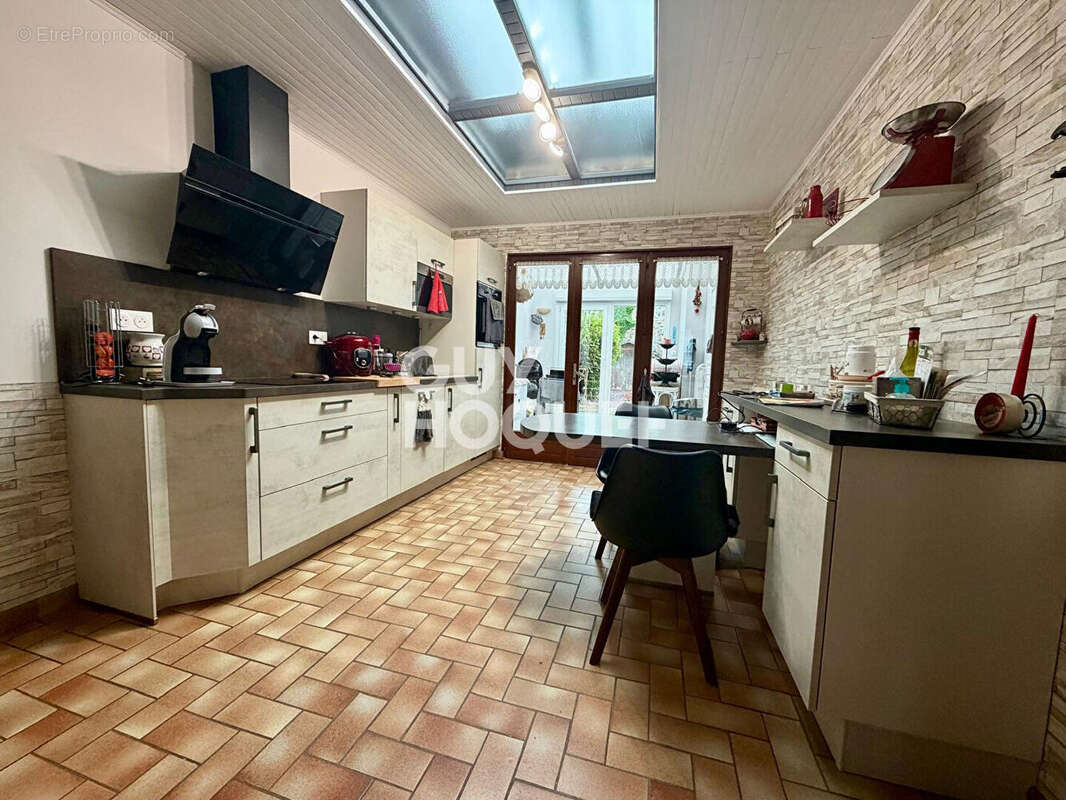 Maison à CALAIS