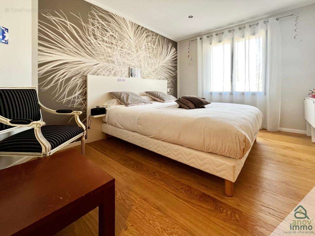 Maison à CHATELLERAULT