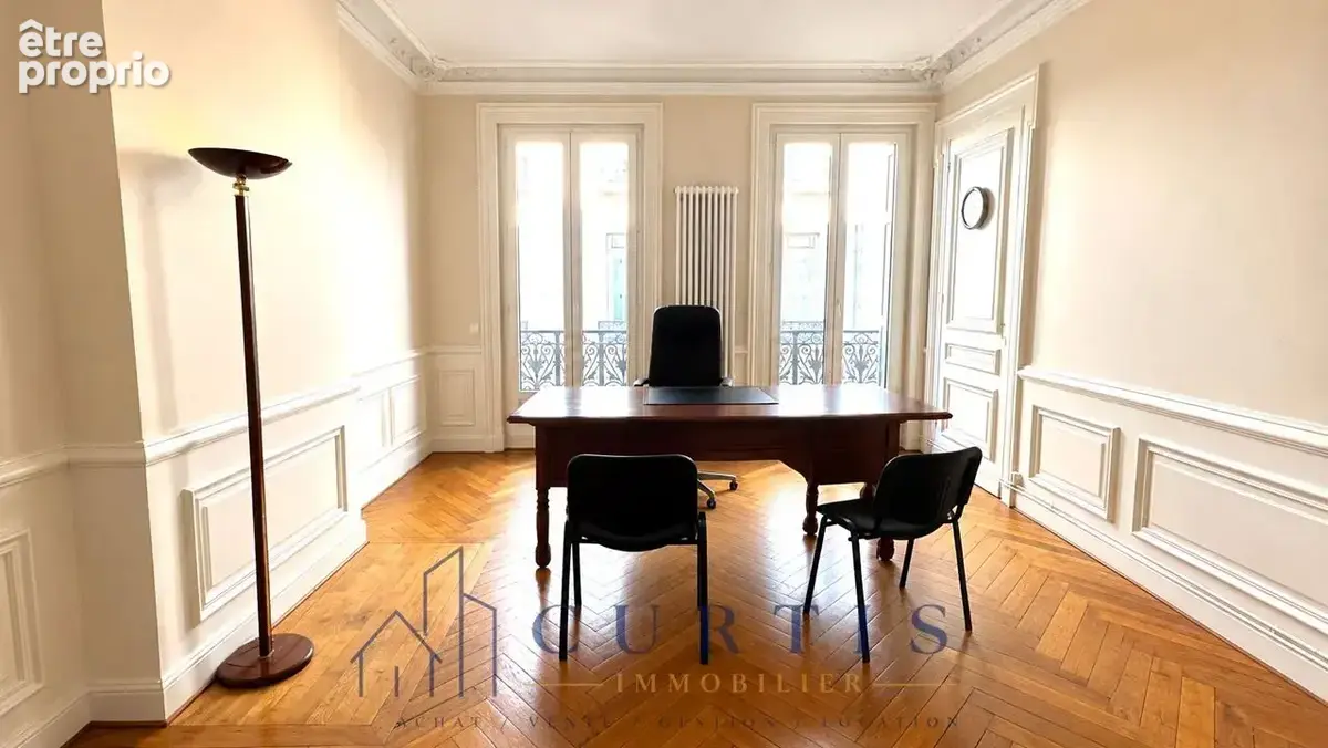 Appartement 5 pièces 150 m² à vendre à Saint-Etienne (42000) - photo 6