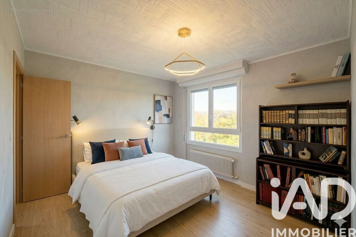 Photo 8 - Appartement à SURVILLIERS