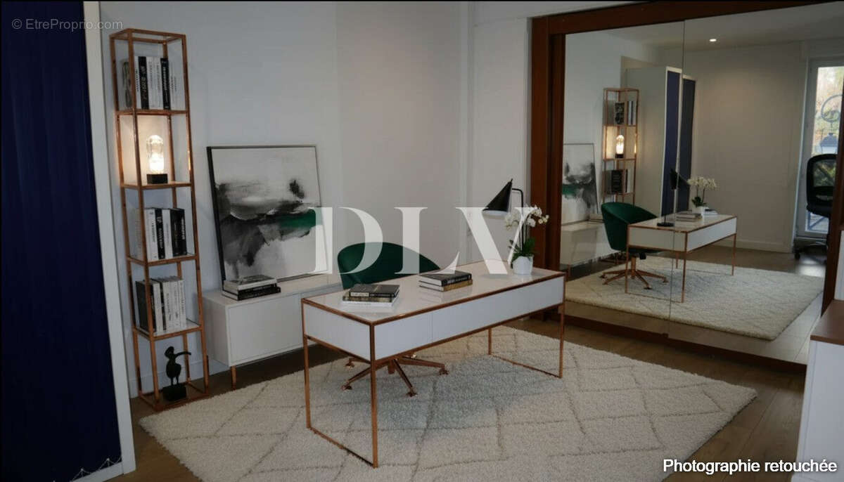 Appartement à FONTAINEBLEAU