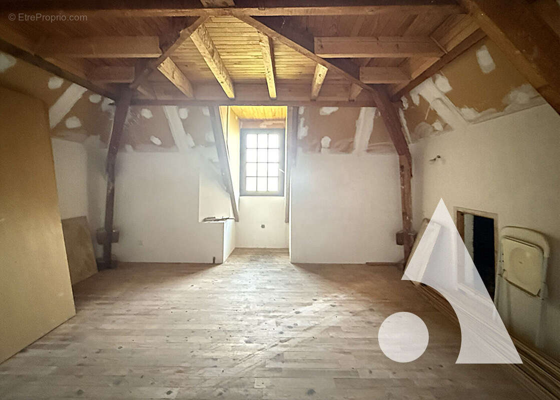 Maison à SARLAT-LA-CANEDA