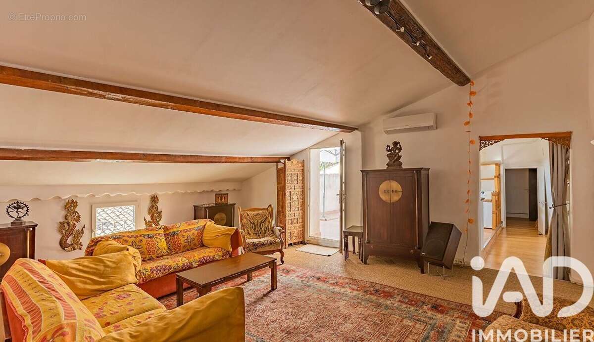 Photo 4 - Appartement à CLERMONT-L'HERAULT
