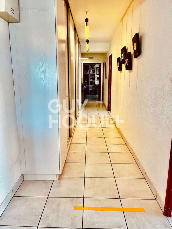 À vendre - bureaux de 130 m² à Thionville - photo 6