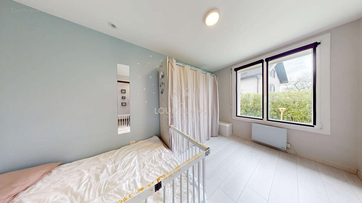 Maison sur sous sol - Vandoncourt - photo 7