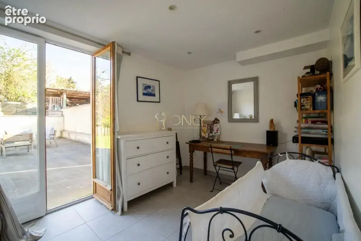 Dardilly - Maison - 4 Chambres - photo 7