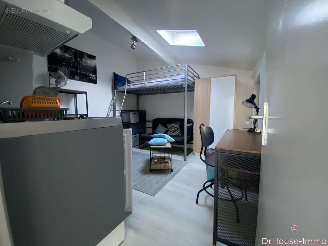 Appartement à FOIX
