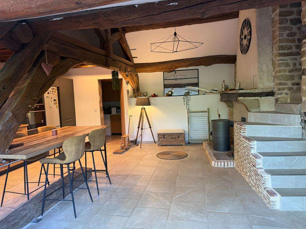 Propriete  superbe et originale - photo 10