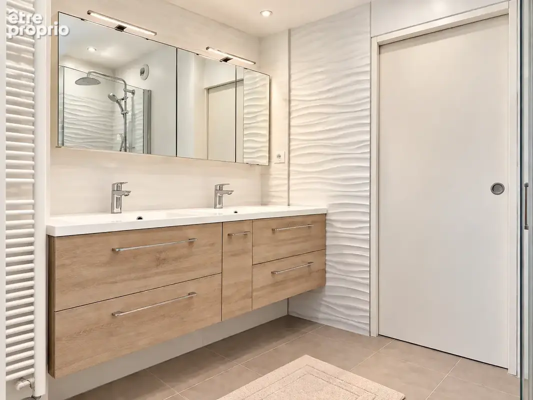 ORLEANS HYPER CENTRE-Appartement de Prestige de 143m2 avec stationnement. - photo 18