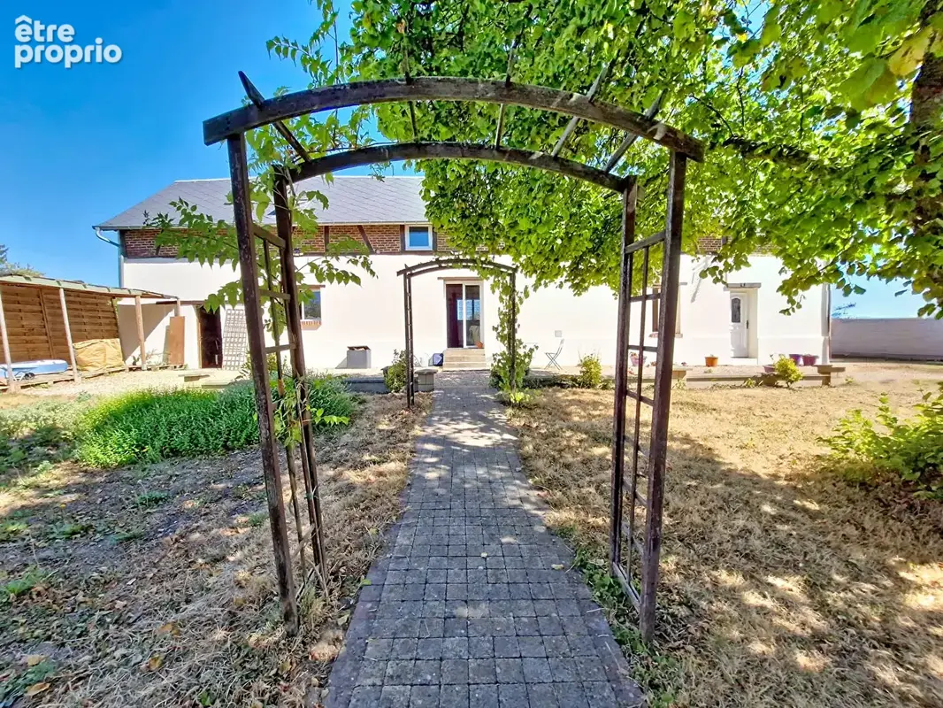 Proche etrepagny - photo 4