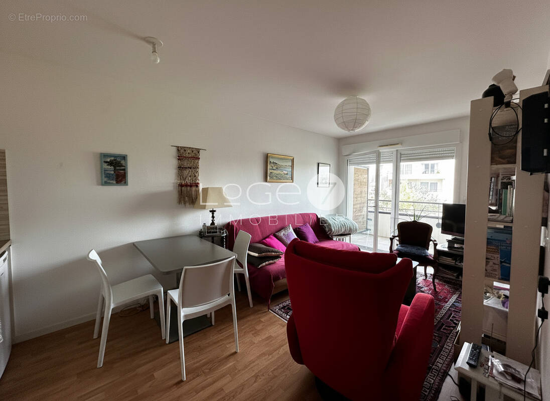 Appartement à GUIDEL