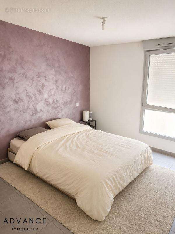 T3 Toulouse Lalande – Rez-de-Jardin 60m² + Garage + Clim - photo 4