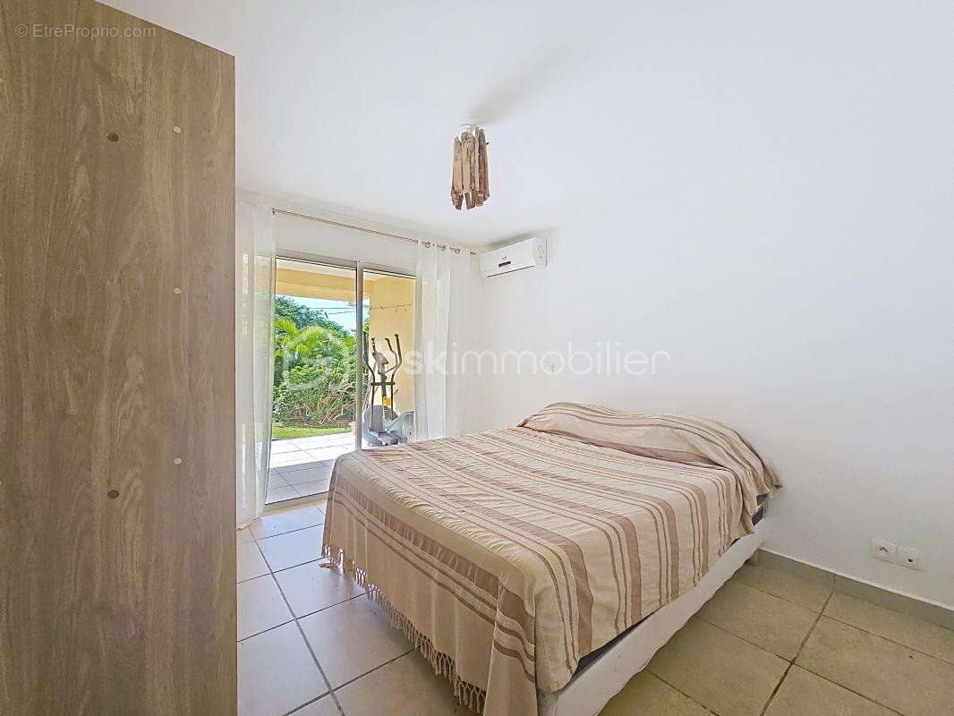 Maison à SAINT-FRANCOIS