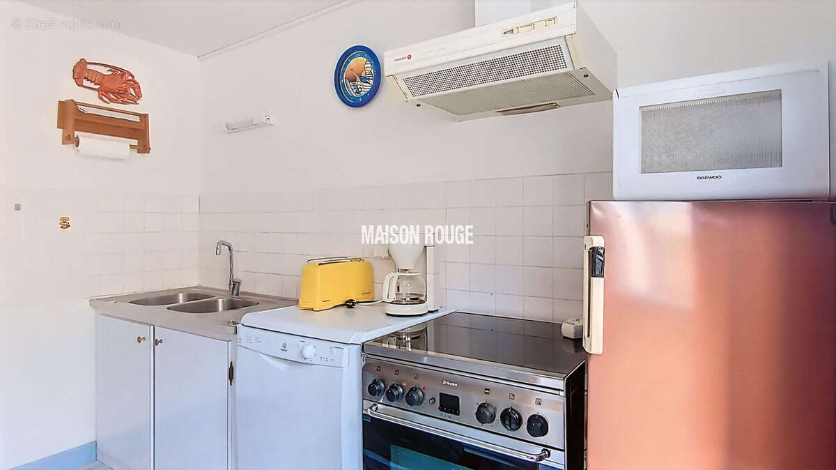 Appartement à TREGUIER