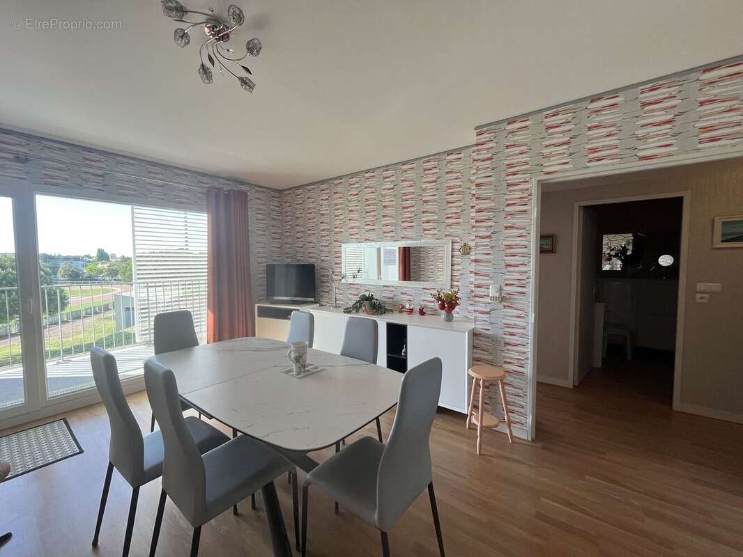 Appartement à ROYAN