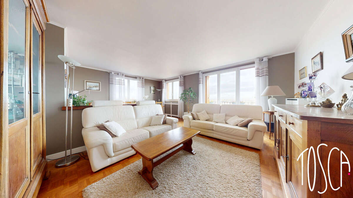 Appartement à THIAIS