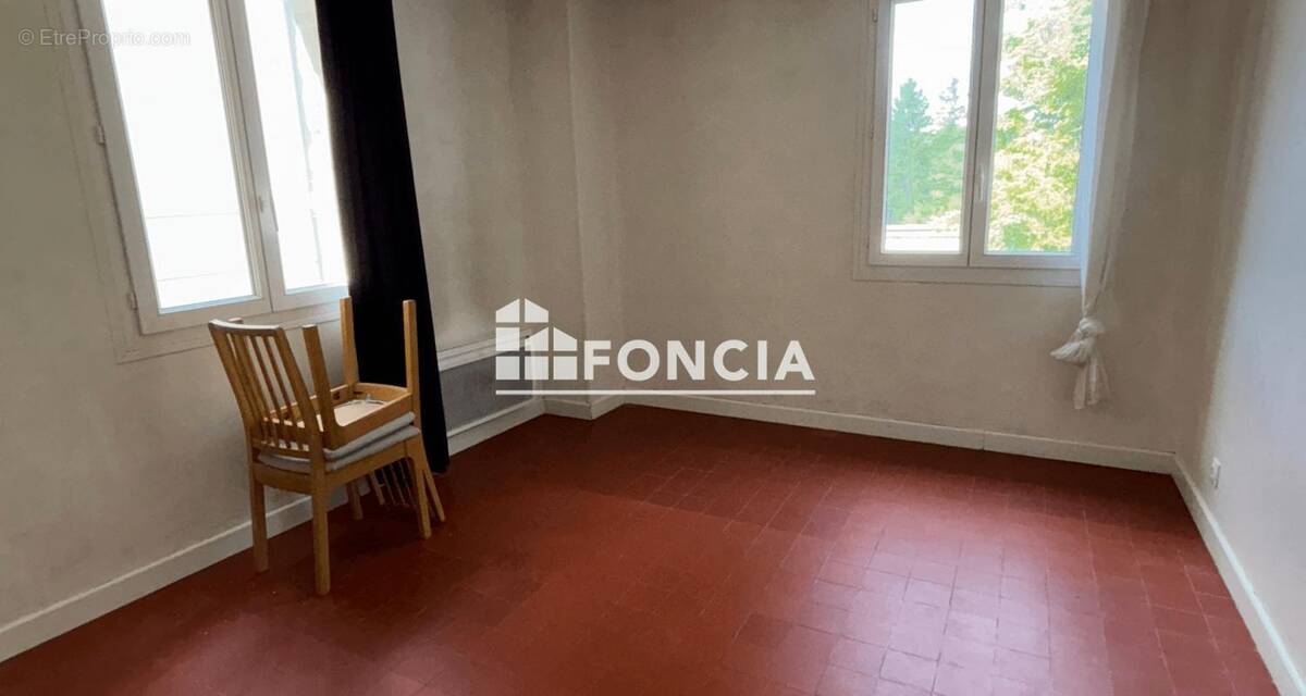 Appartement à PONTOISE