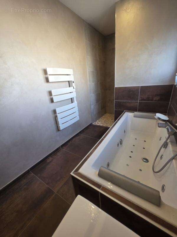 Maison à HANGENBIETEN