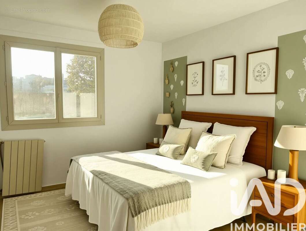 Photo 7 - Appartement à TOULOUSE