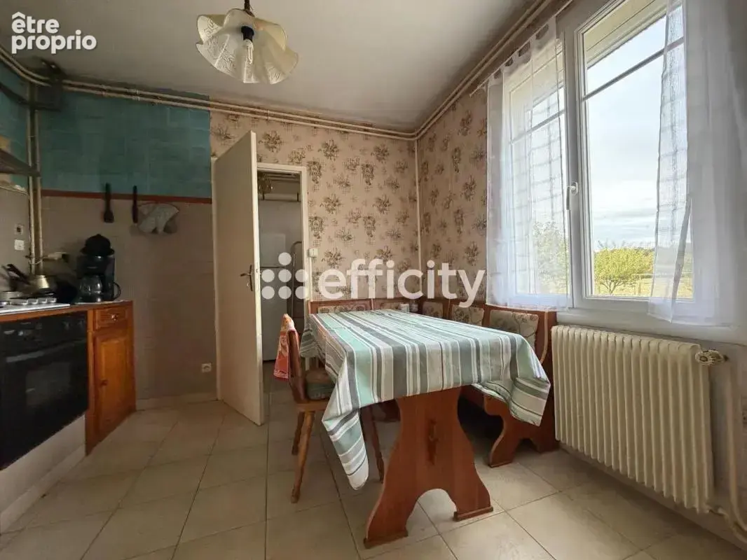 Maison 4 pièces 134 m² à vendre à Vernajoul (09000) - photo 2