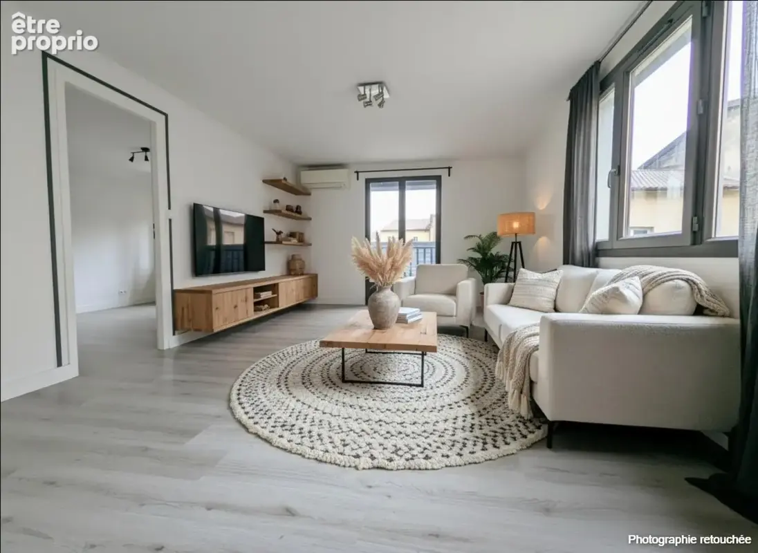 Photo 1 - Appartement à LIBOURNE