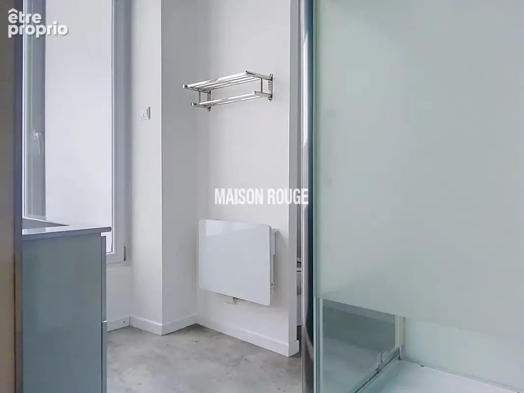 Saint-brieuc centre - immeuble de rapport - 5 appartements meublés - bon rendement locatif - photo 8