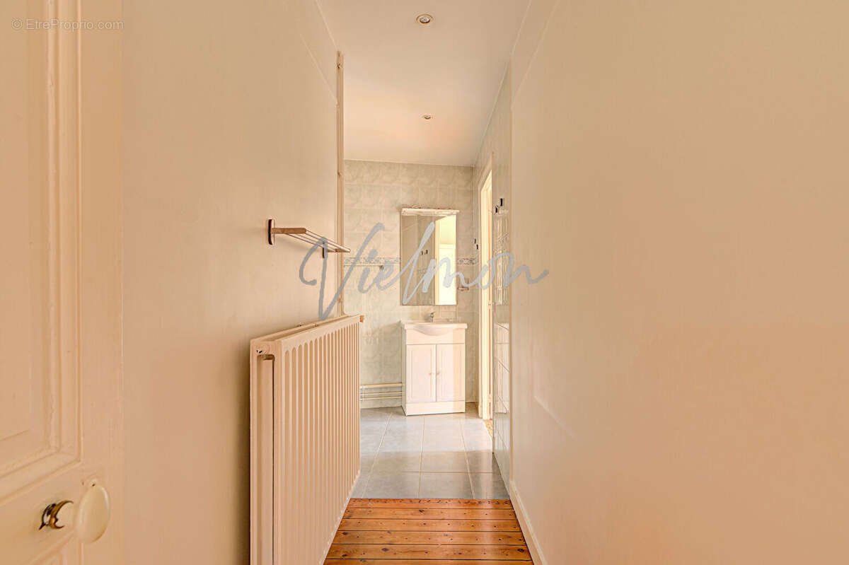 Appartement 3 pièces à vendre - Triel-sur-Seine Centre Ville - photo 10