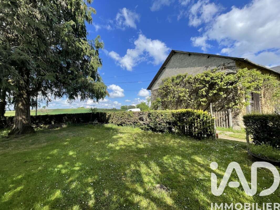 Maison 81 m² à Neuvic-Entier  - photo 3