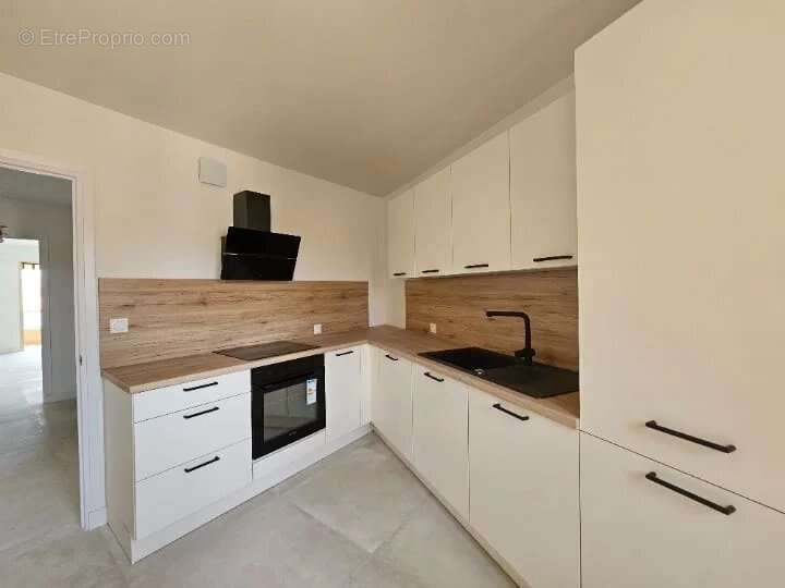 Appartement à SAINT-RAPHAEL