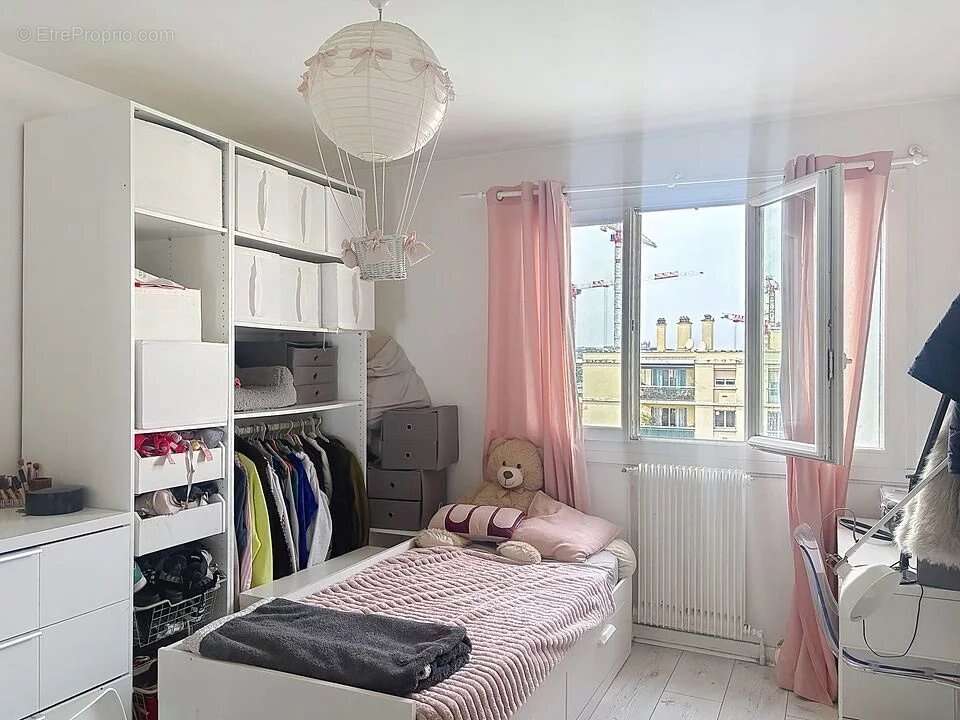 Appartement à LYON-8E