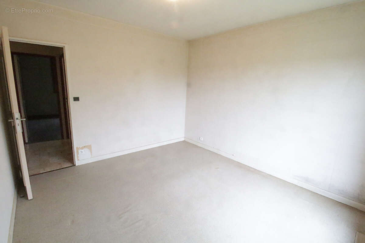 Maison à CHASSENEUIL-DU-POITOU