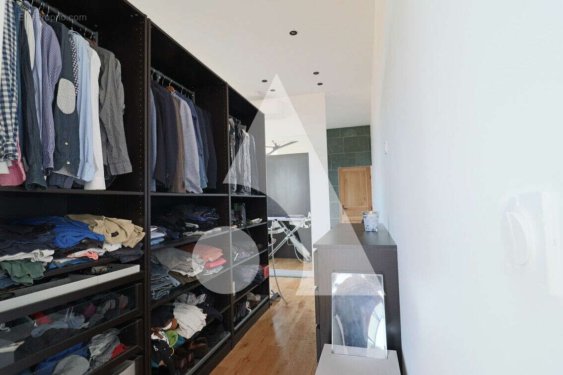 Appartement à CALUIRE-ET-CUIRE