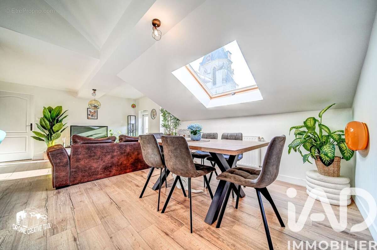 Photo 2 - Appartement à ALGRANGE