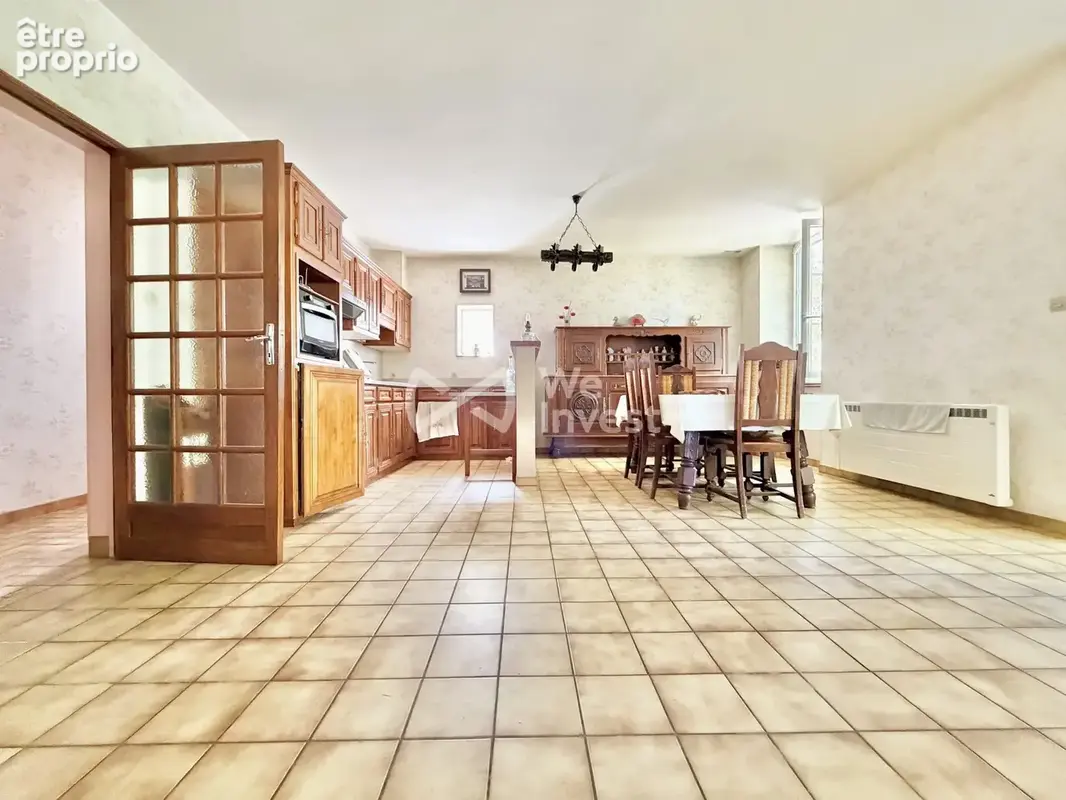 Maison 4 pièces 102 m² à vendre à Maringues (63350) - photo 8