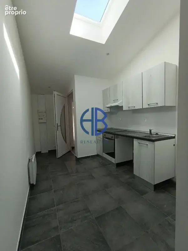 Photo Appartement à Bourg-Saint-Andeol au prix de 59 000€