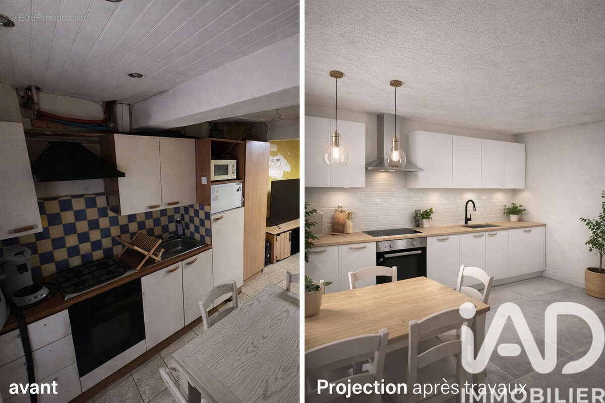 Photo 3 - Maison à ESPIRA-DE-L'AGLY