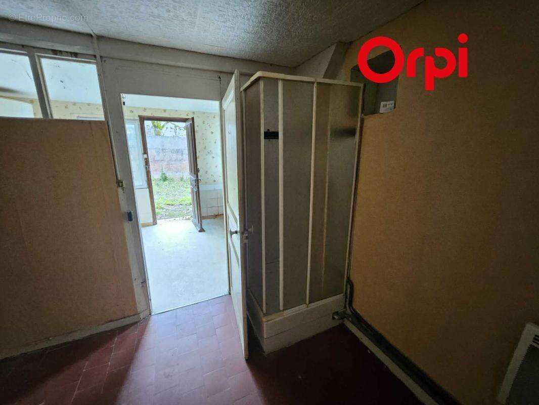 Appartement à BERNAY