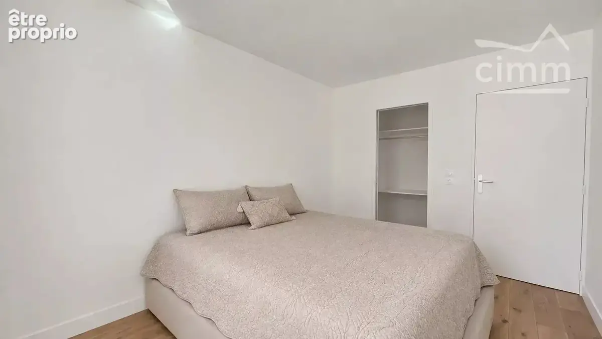 Bel appartement de 51 m² dans immeuble récent (2024) – Étiquette énergétique A - Confort et économies d'énergie - photo 7