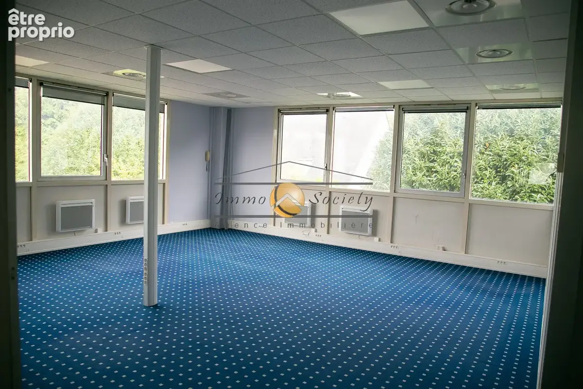 Immeuble de bureaux 750 M2 - photo 9