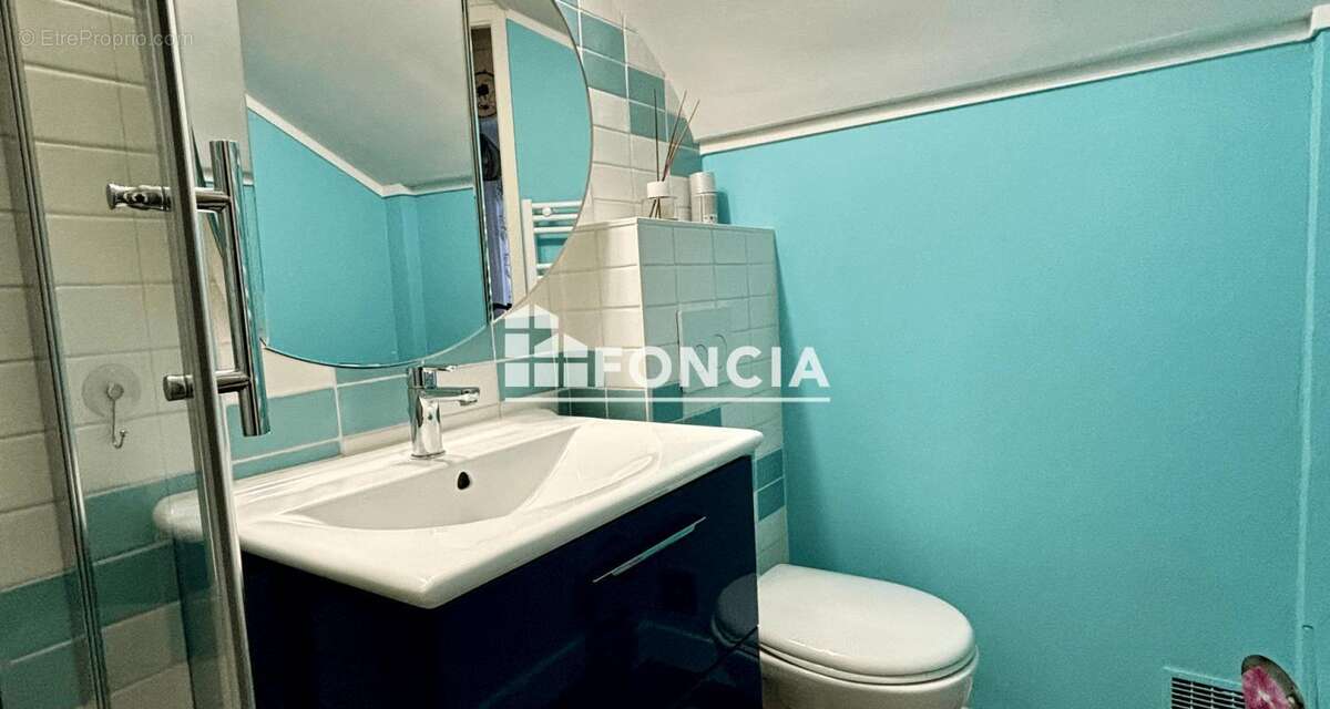 Appartement à LES SABLES-D&#039;OLONNE