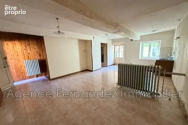 Maison 68 m² à Semur-En-Brionnais  - photo 3