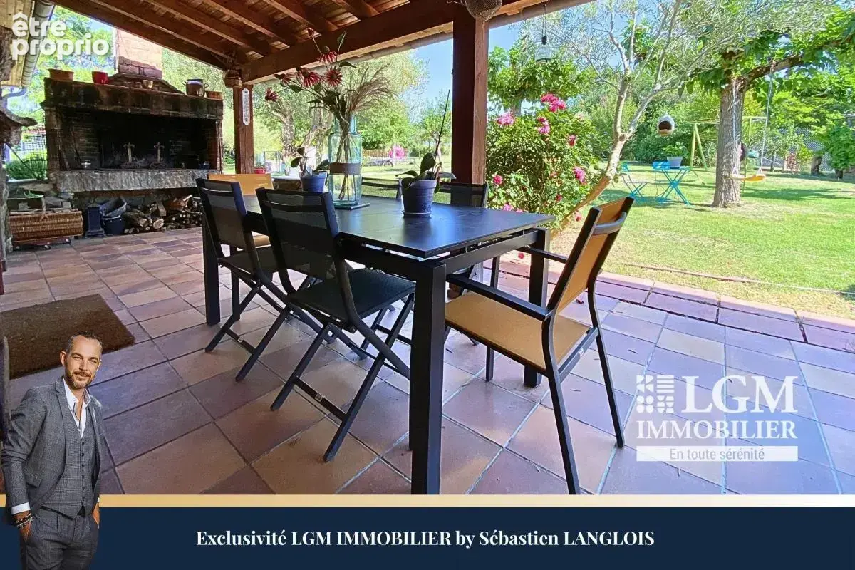 PAULHAC 31380, Propriété d'exception avec maison et pension canine - photo 3
