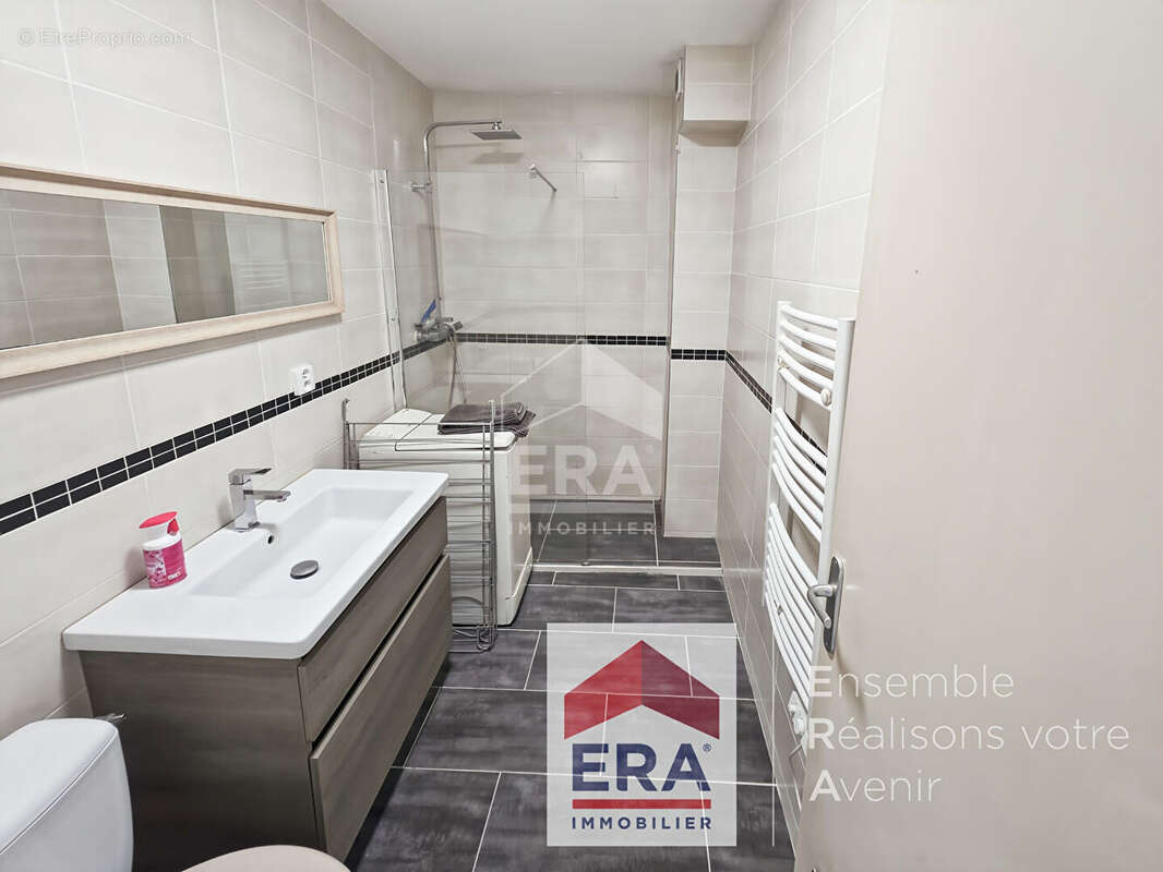 Appartement à ARGELES-SUR-MER