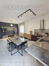 Appartement à SAINTE-GENEVIEVE-DES-BOIS