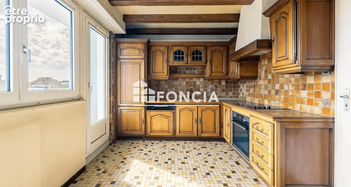 Exclusivite foncia - spacieux 5 pieces - au pied de l'arret de tram wihrel - photo 8