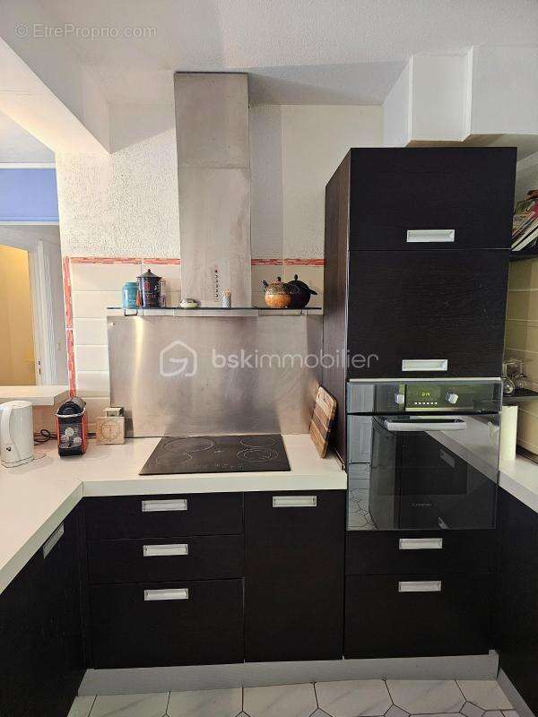 Appartement à SAINT-FRANCOIS