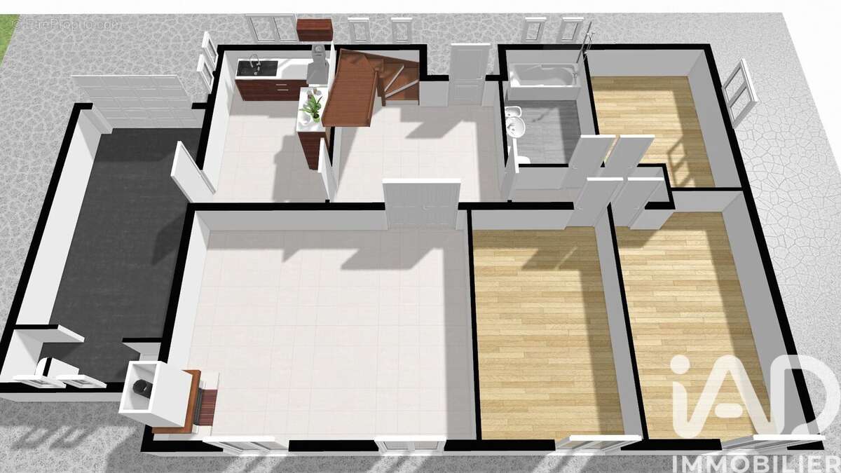 Photo 7 - Maison à SAINT-JEAN-DE-LUZ