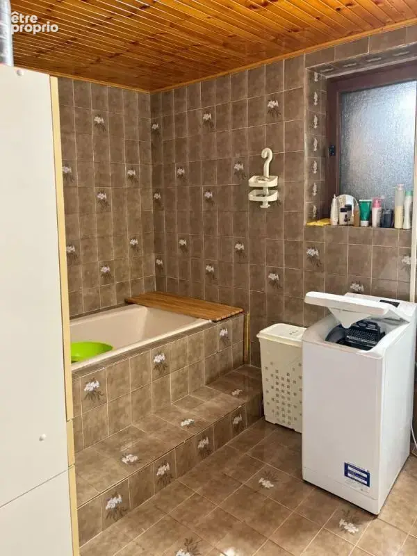 Succession vacante ? auboué ? maison 130 m² ? 4 chambres ? jardin ? garage - photo 9
