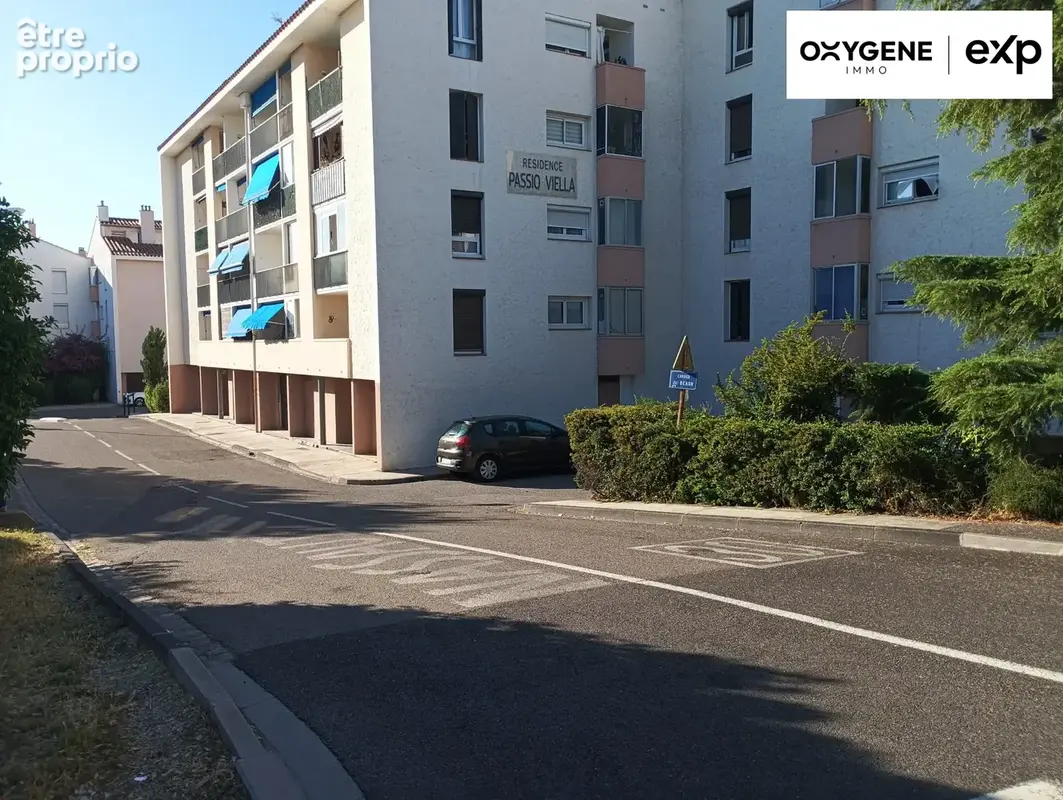 Appartement 3 pièces 70 m² à vendre à Perpignan (66000) - photo 2